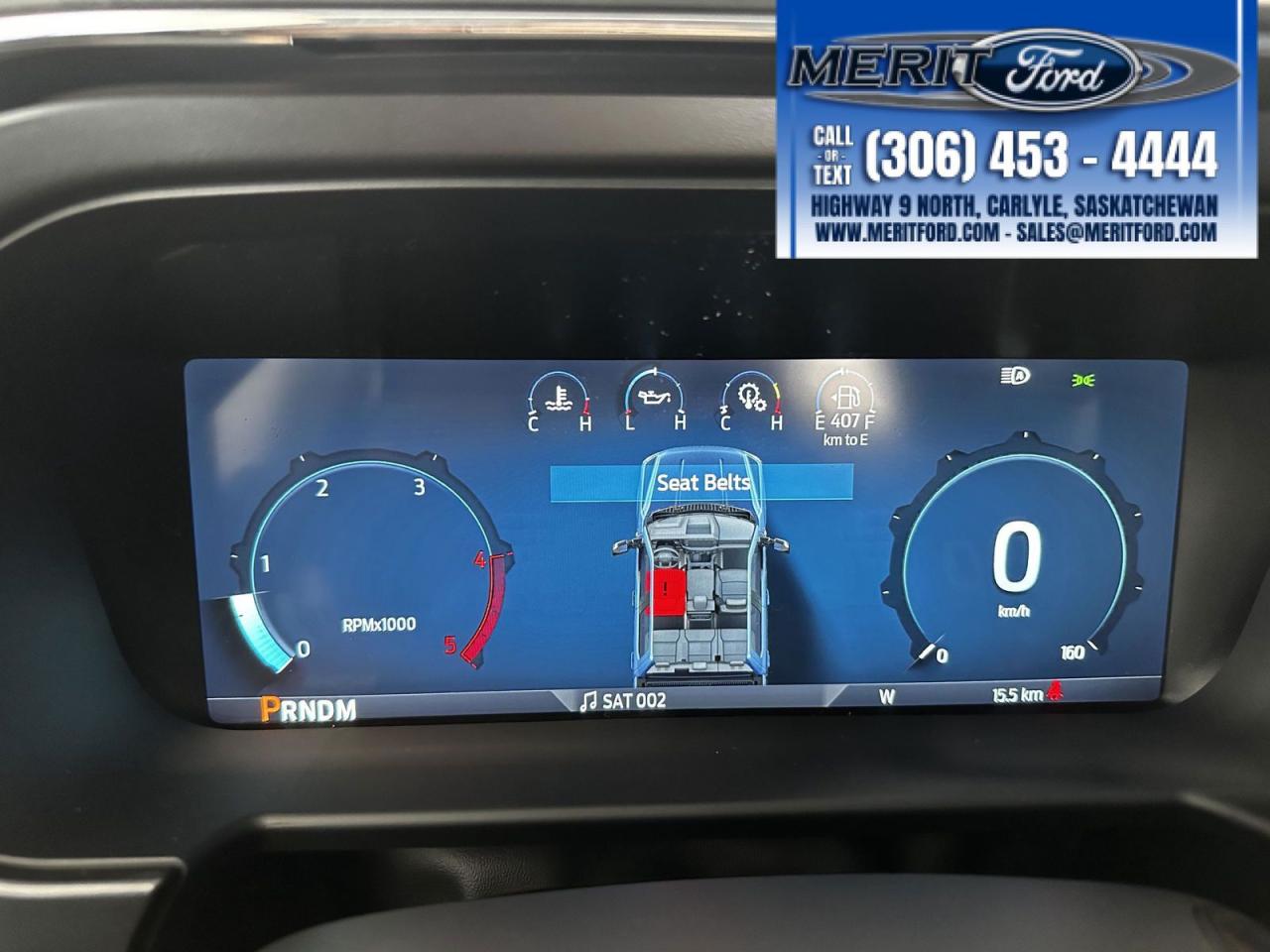 2025 Ford F-350 Super Duty SRW LARIAT -PowerStroke Photo5