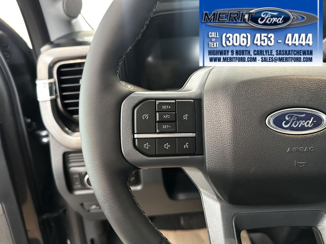 2025 Ford F-350 Super Duty SRW LARIAT -PowerStroke Photo5