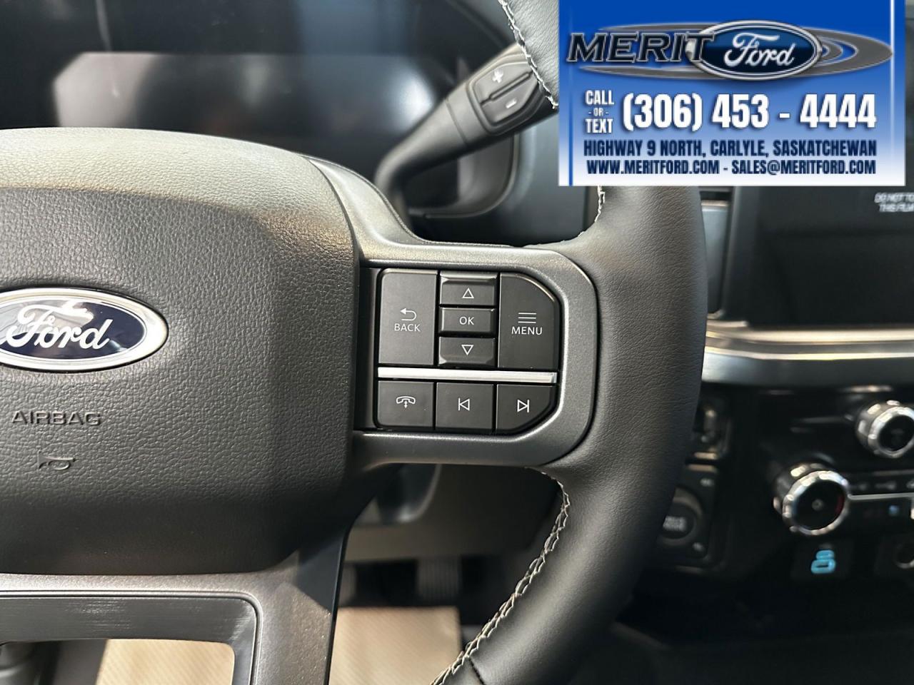 2025 Ford F-350 Super Duty SRW LARIAT -PowerStroke Photo5