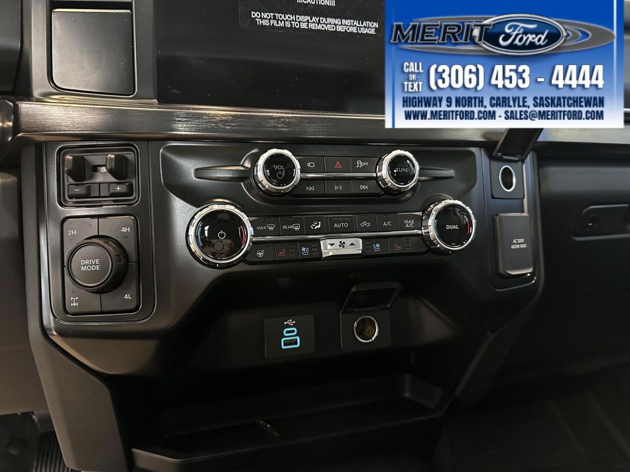 2025 Ford F-350 Super Duty SRW LARIAT -PowerStroke Photo5