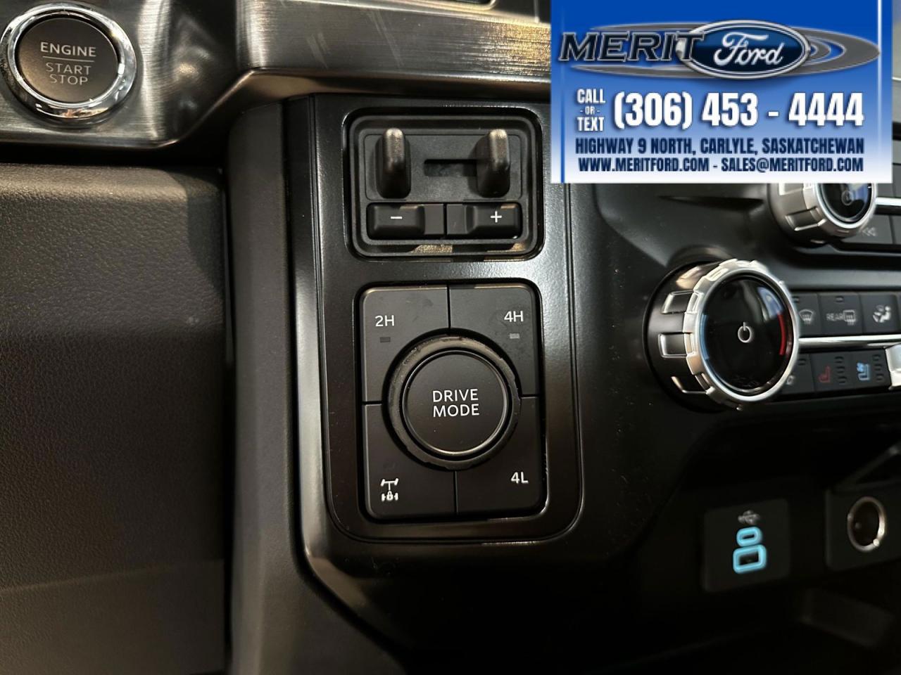 2025 Ford F-350 Super Duty SRW LARIAT -PowerStroke Photo5