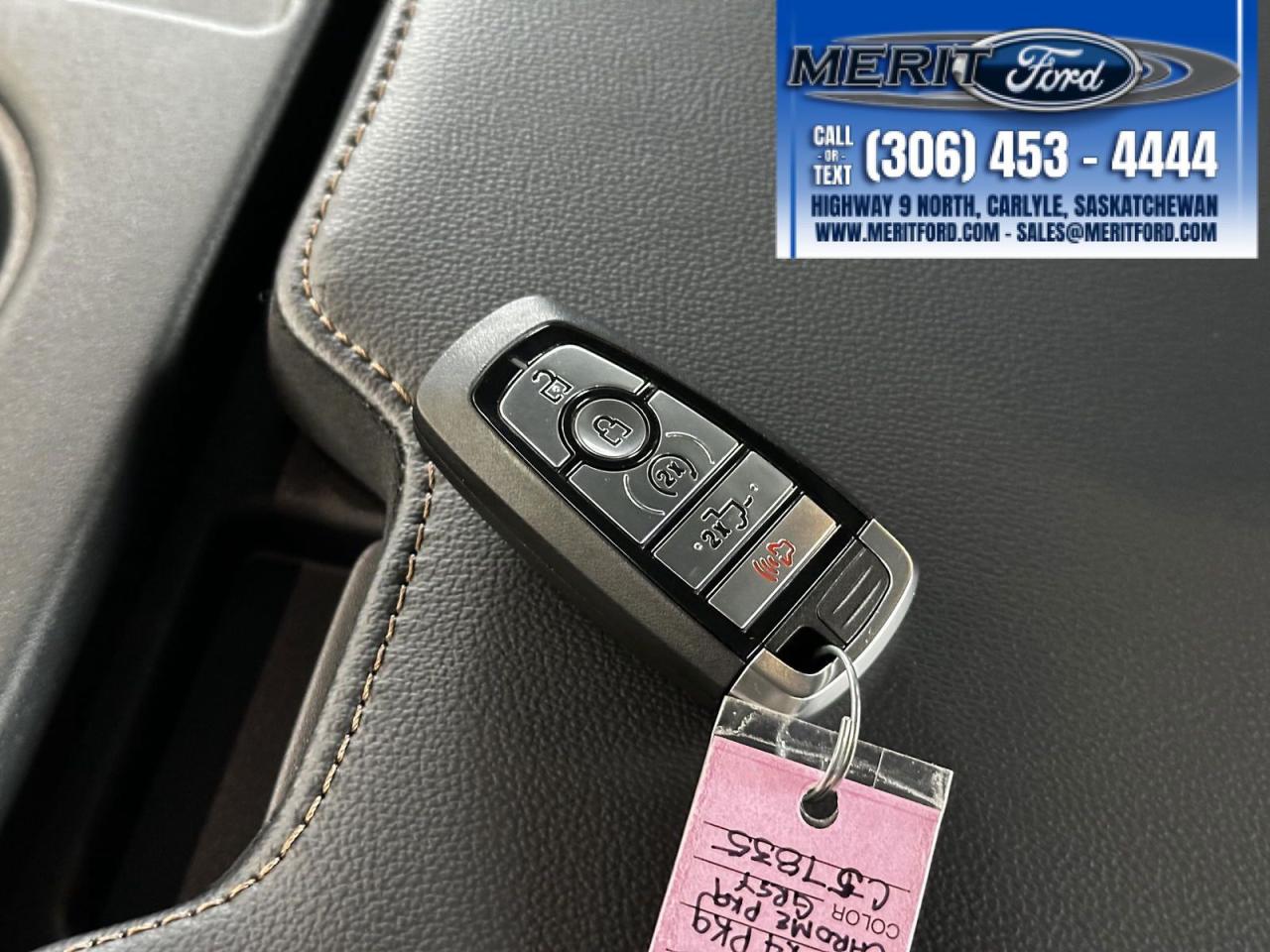 2025 Ford F-350 Super Duty SRW LARIAT -PowerStroke Photo5