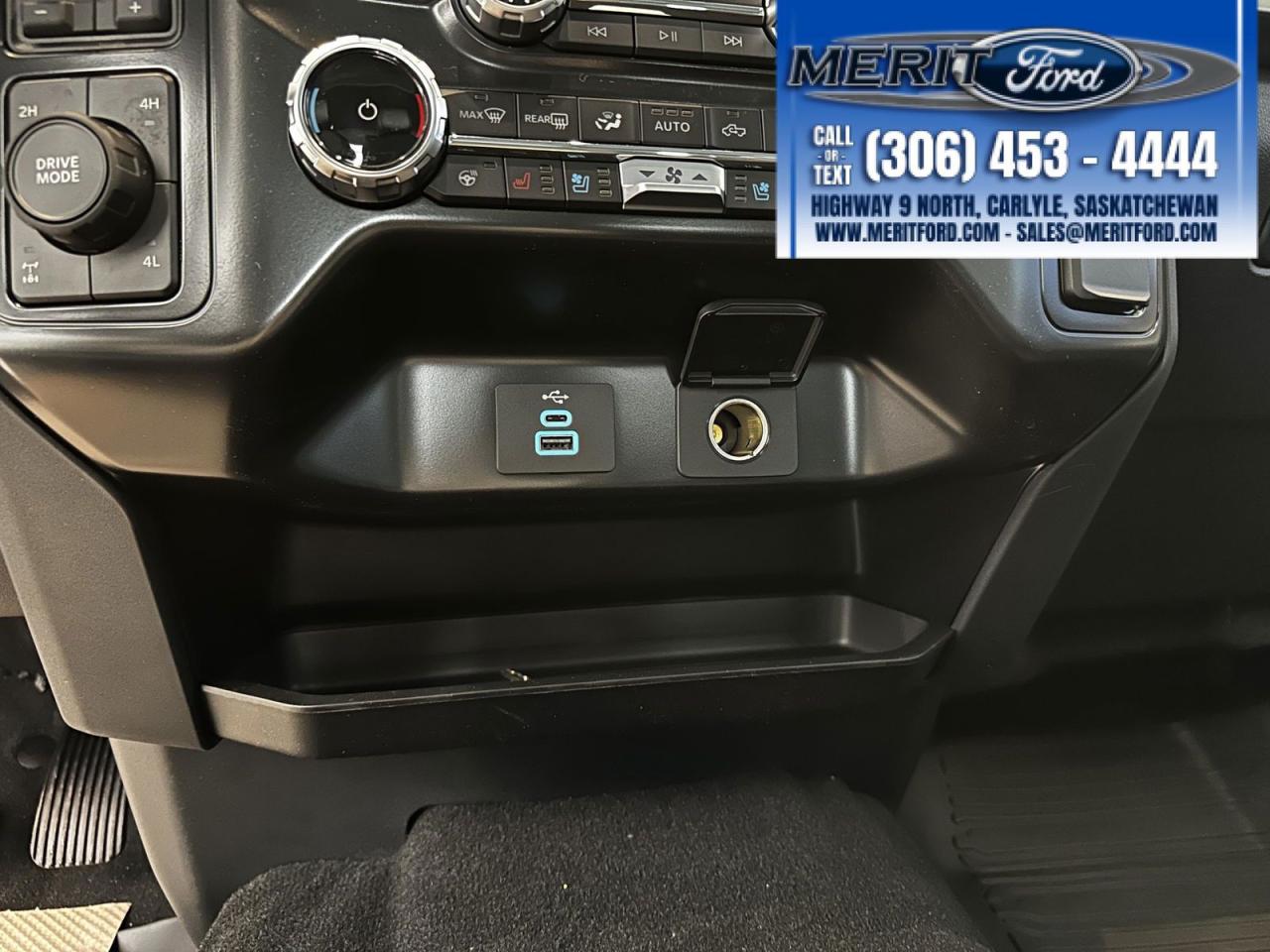 2025 Ford F-350 Super Duty SRW LARIAT -PowerStroke Photo5
