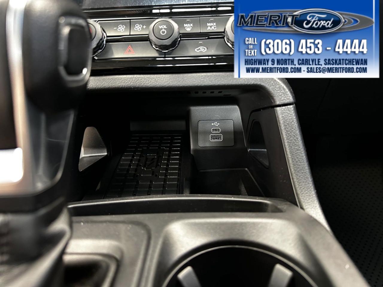 2025 Ford Ranger XLT - Black Pack, Remote Start + Photo5