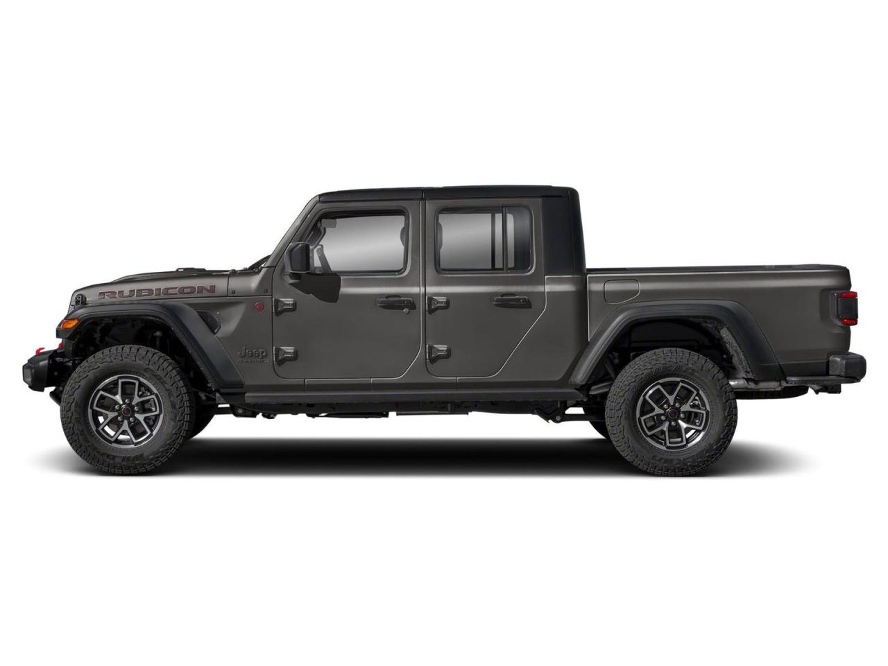 New 2025 Jeep Gladiator Rubicon | FACTORY ORDER INCOMING | for sale in Winnipeg, MB