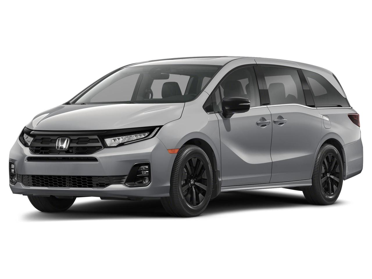 New 2025 Honda Odyssey Sport-L for sale in Amherst, NS