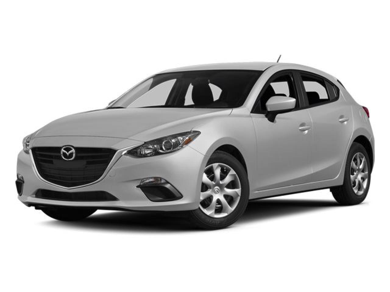 Used 2014 Mazda MAZDA3 GT-SKY for sale in Amherst, NS