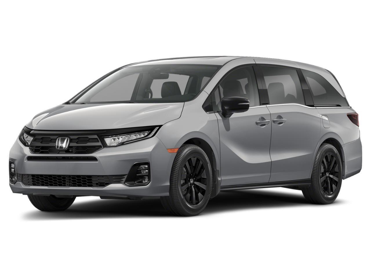 New 2025 Honda Odyssey Sport Auto for sale in Vaughan, ON