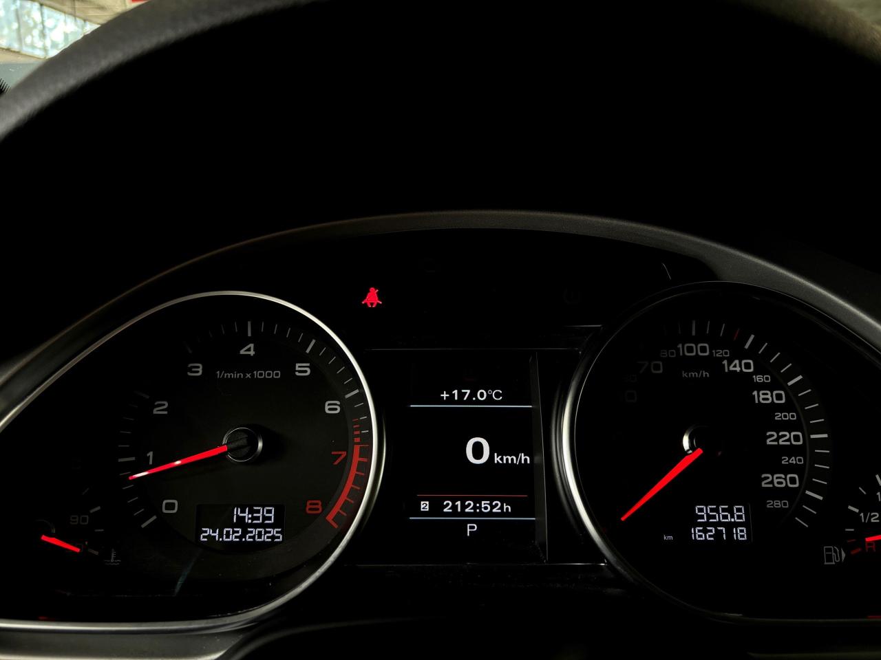 2014 Audi Q7 3.0T Technik|QUATTRO|7PASSENGER|NAV|LEATHER|PANO|+ - Photo #28