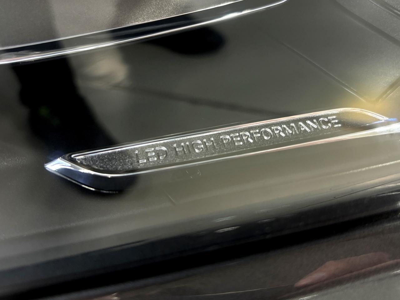2021 Mercedes-Benz CLA-Class CLA250|4MATIC|COUPE|AMGPKG|NAV|AMBIENT|LEATHER|LED - Photo #3