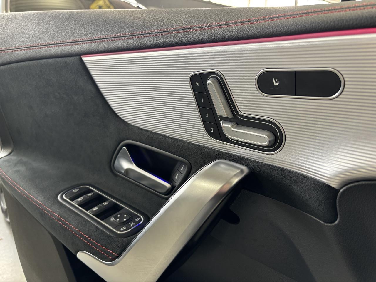2021 Mercedes-Benz CLA-Class CLA250|4MATIC|COUPE|AMGPKG|NAV|AMBIENT|LEATHER|LED - Photo #17