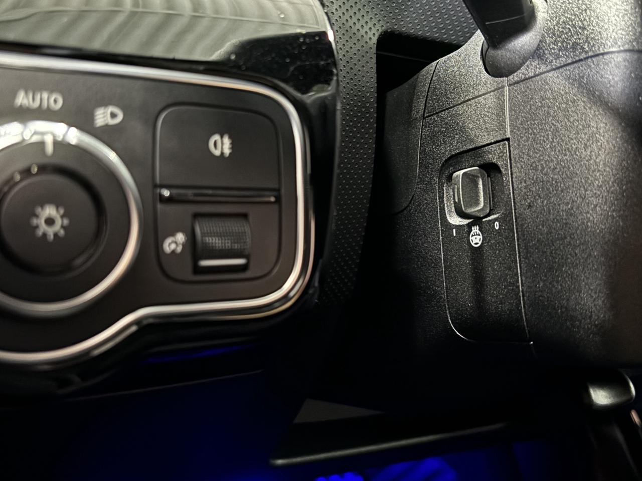 2021 Mercedes-Benz CLA-Class CLA250|4MATIC|COUPE|AMGPKG|NAV|AMBIENT|LEATHER|LED - Photo #19