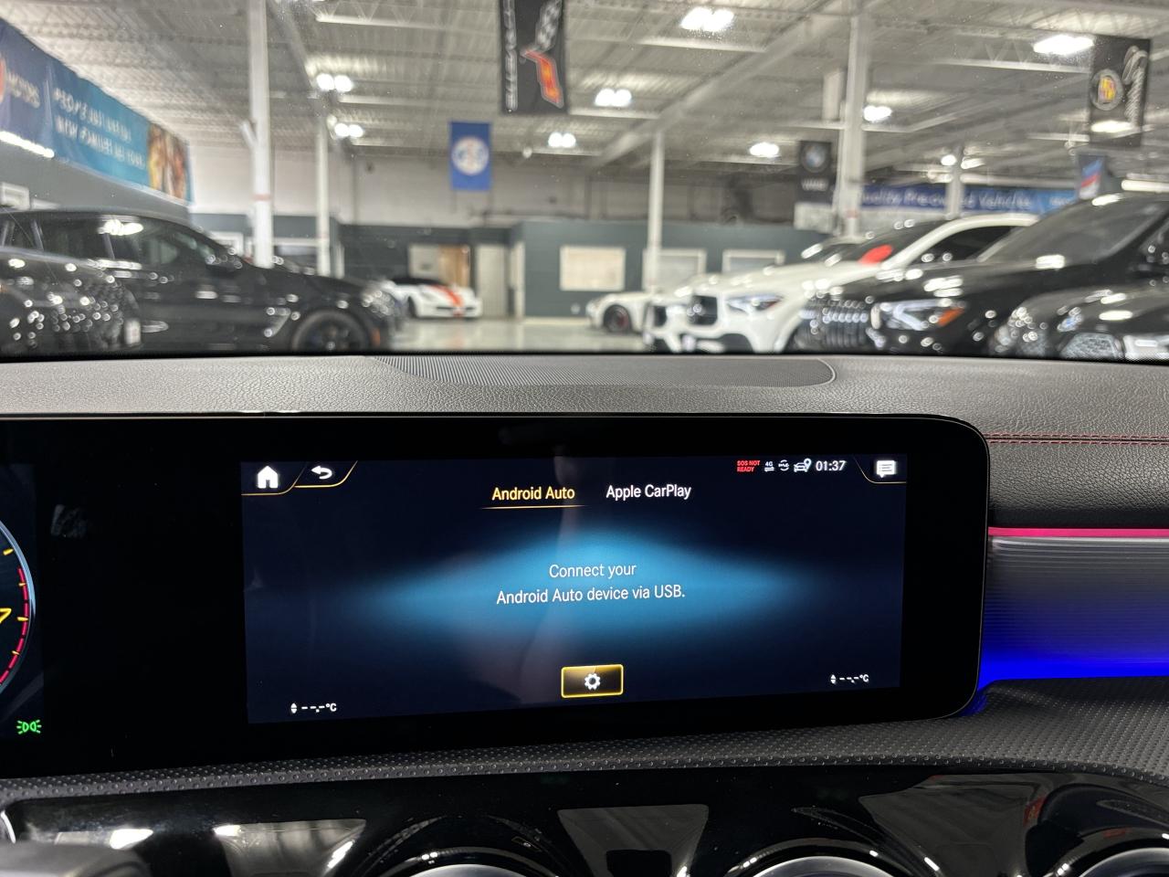 2021 Mercedes-Benz CLA-Class CLA250|4MATIC|COUPE|AMGPKG|NAV|AMBIENT|LEATHER|LED - Photo #30