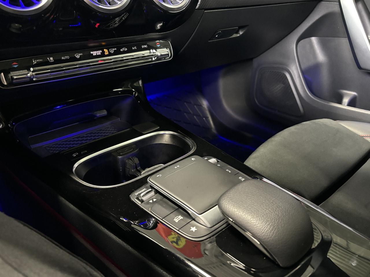 2021 Mercedes-Benz CLA-Class CLA250|4MATIC|COUPE|AMGPKG|NAV|AMBIENT|LEATHER|LED - Photo #41