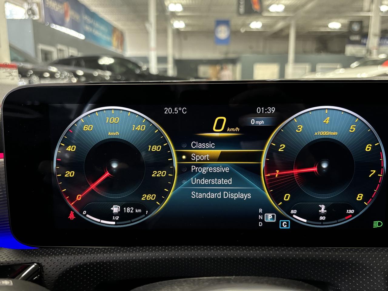 2021 Mercedes-Benz CLA-Class CLA250|4MATIC|COUPE|AMGPKG|NAV|AMBIENT|LEATHER|LED - Photo #45