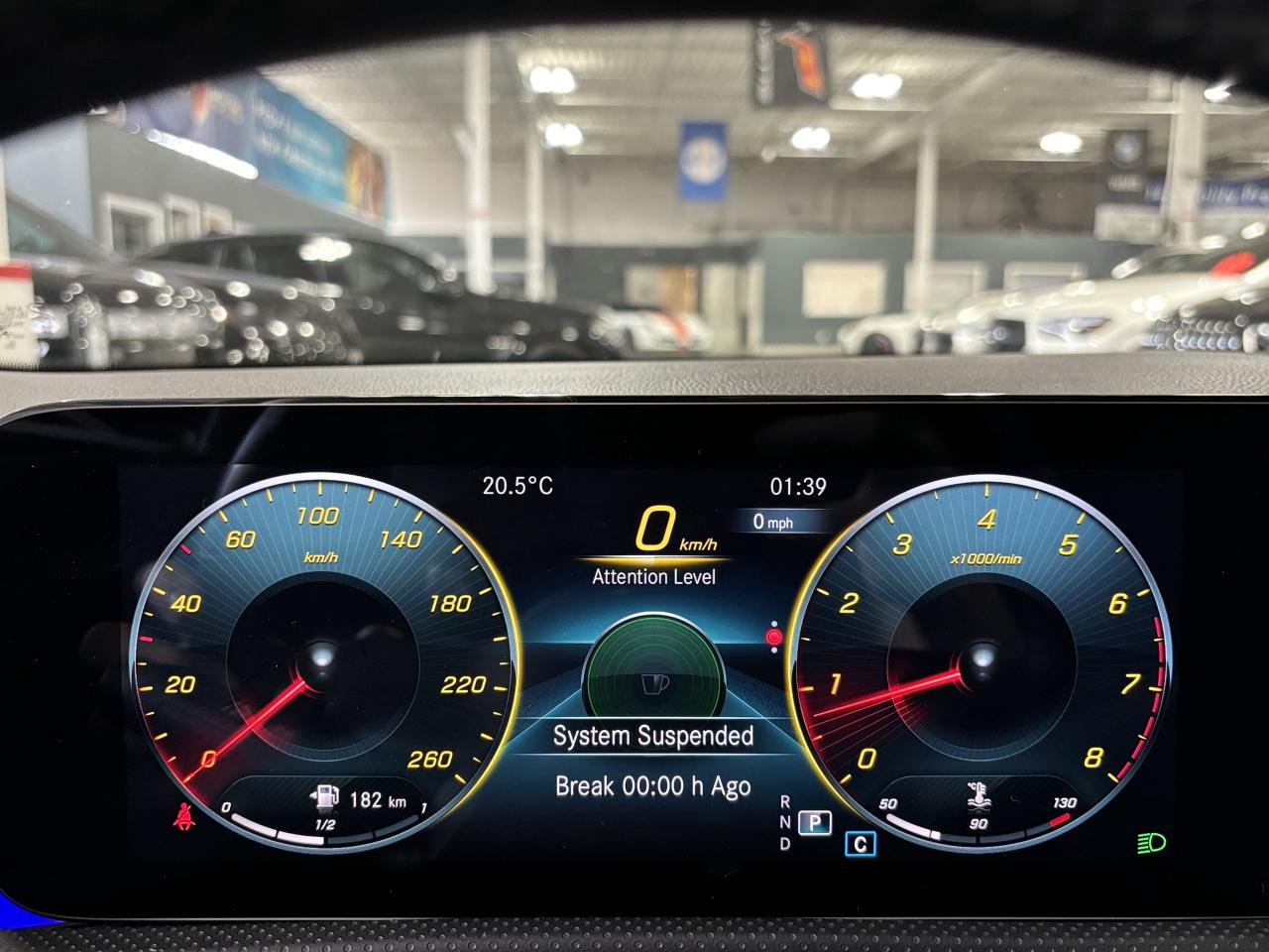 2021 Mercedes-Benz CLA-Class CLA250|4MATIC|COUPE|AMGPKG|NAV|AMBIENT|LEATHER|LED - Photo #49