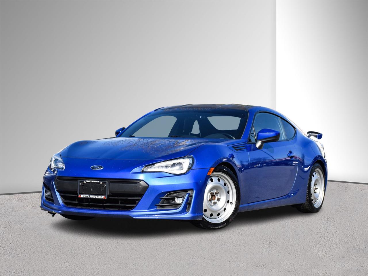 Used 2017 Subaru BRZ  for sale in Coquitlam, BC