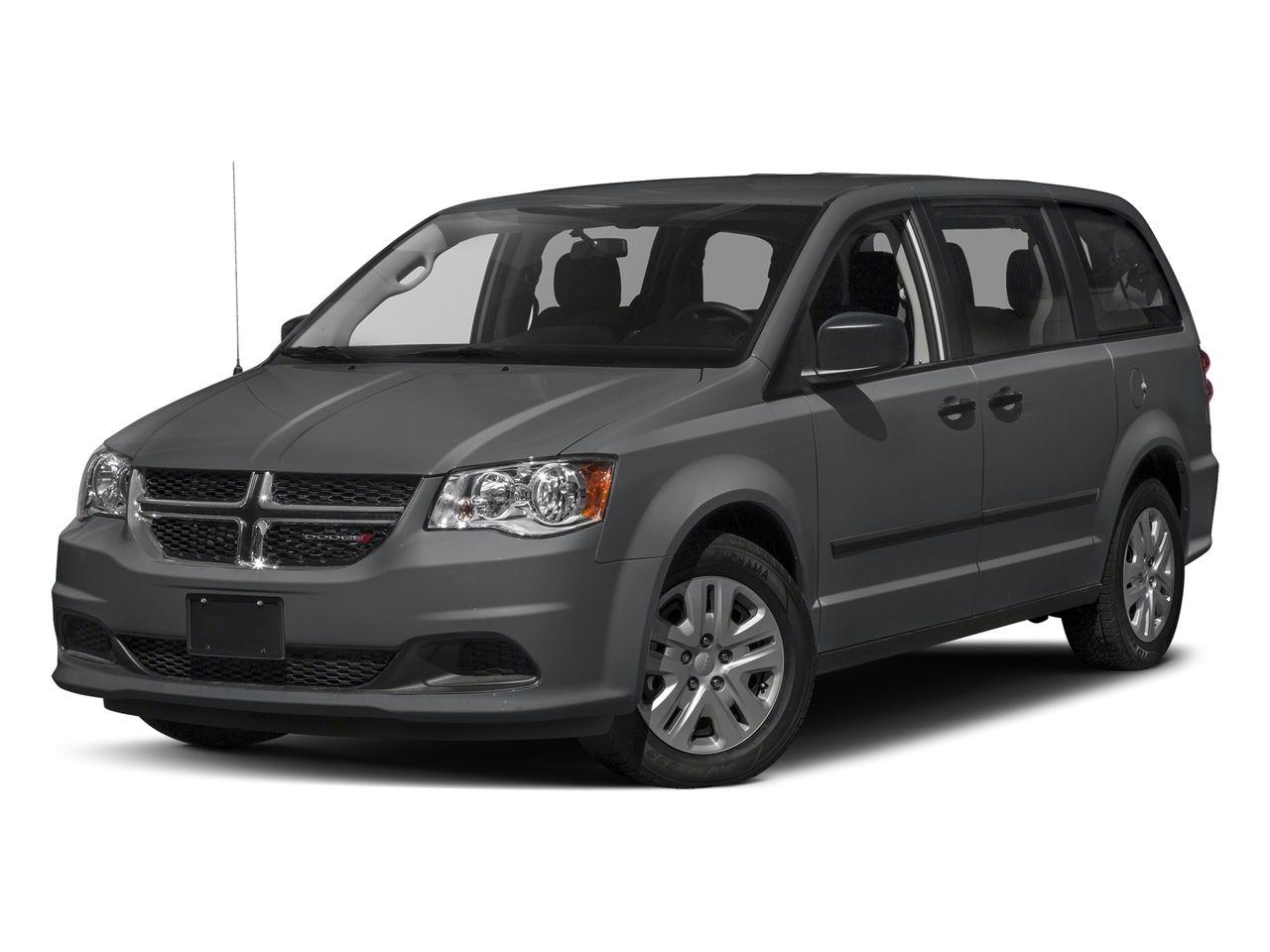 Used 2016 Dodge Grand Caravan  for sale in Surrey, BC