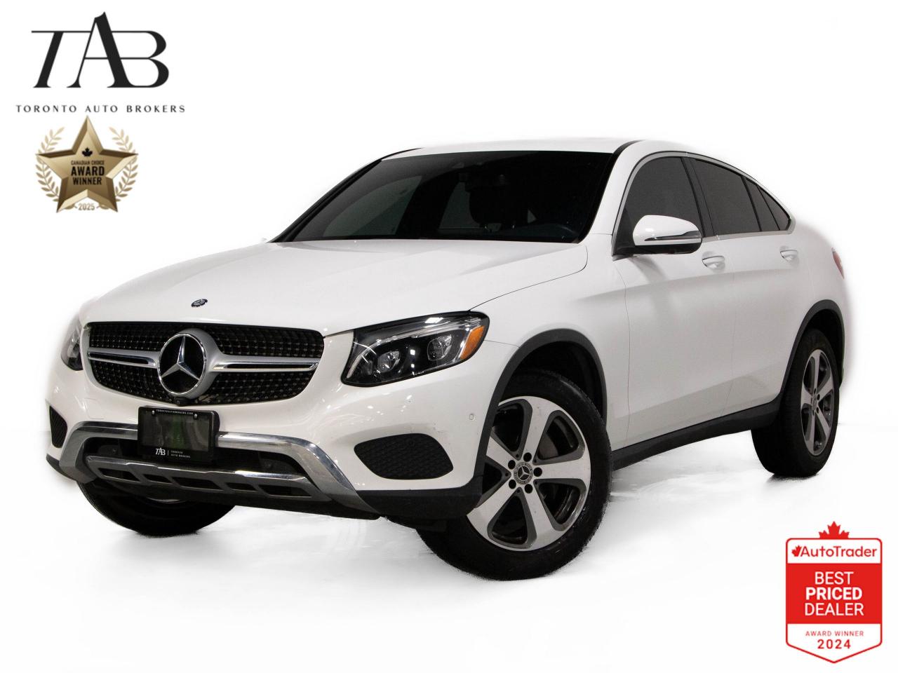 Used 2017 Mercedes-Benz GL-Class 300 | AMG | PANO | 19 IN WHEELS | for sale in Vaughan, ON