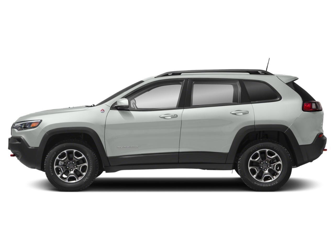 Used 2021 Jeep Cherokee Trailhawk 4x4 | ALPINE STEREO | SUNROOF | for sale in Waterloo, ON