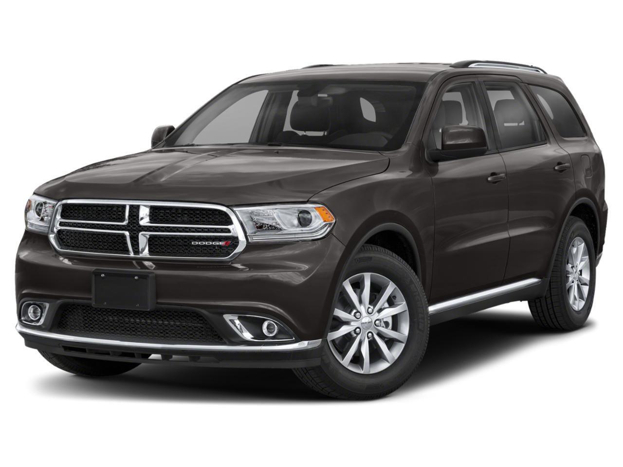 Used 2020 Dodge Durango GT AWD | NAVIGATION | SUNROOF | ALPINE STEREO | for sale in Waterloo, ON