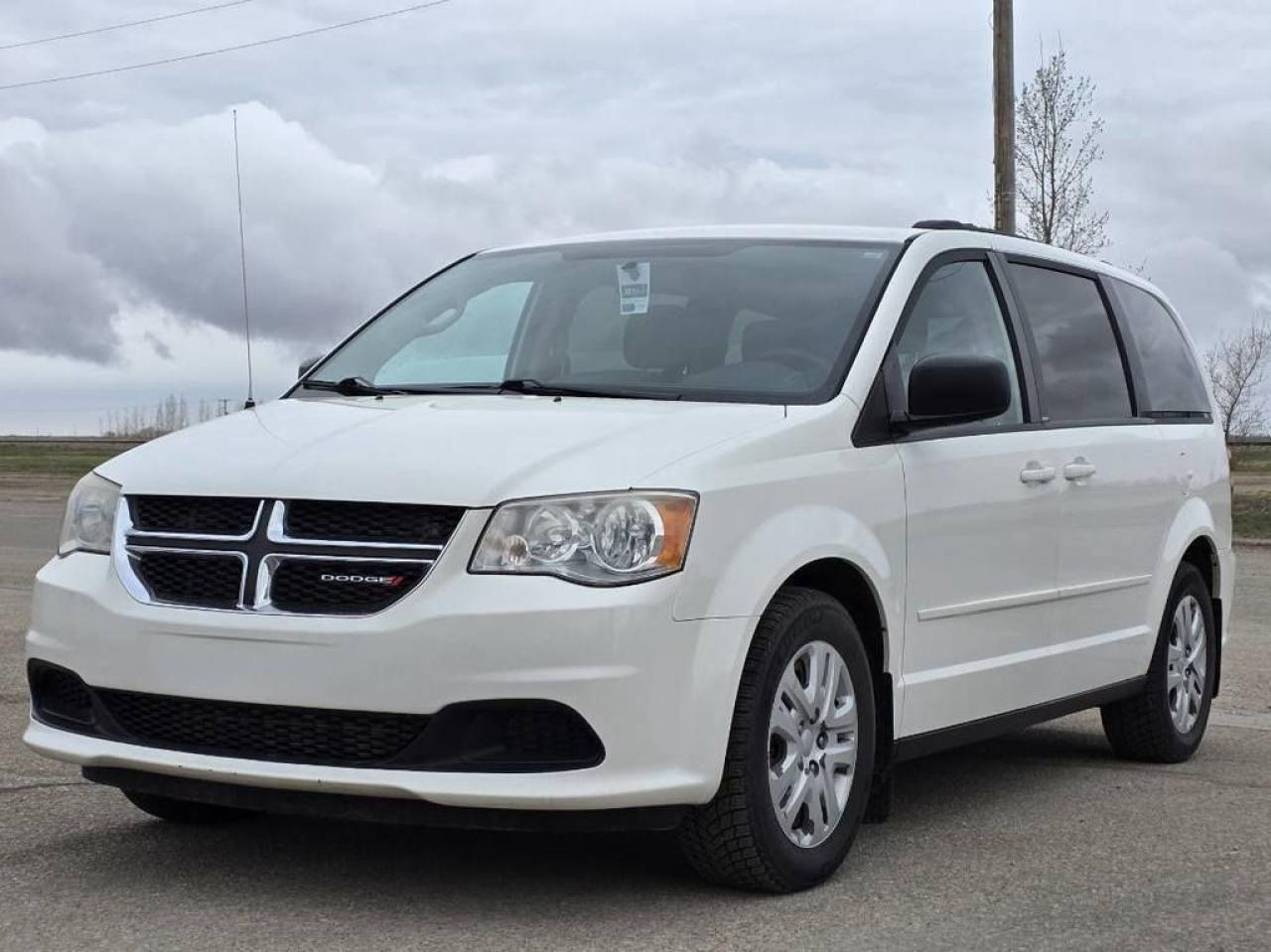 Used 2013 Dodge Grand Caravan 4dr Wgn SXT for sale in Kipling, SK