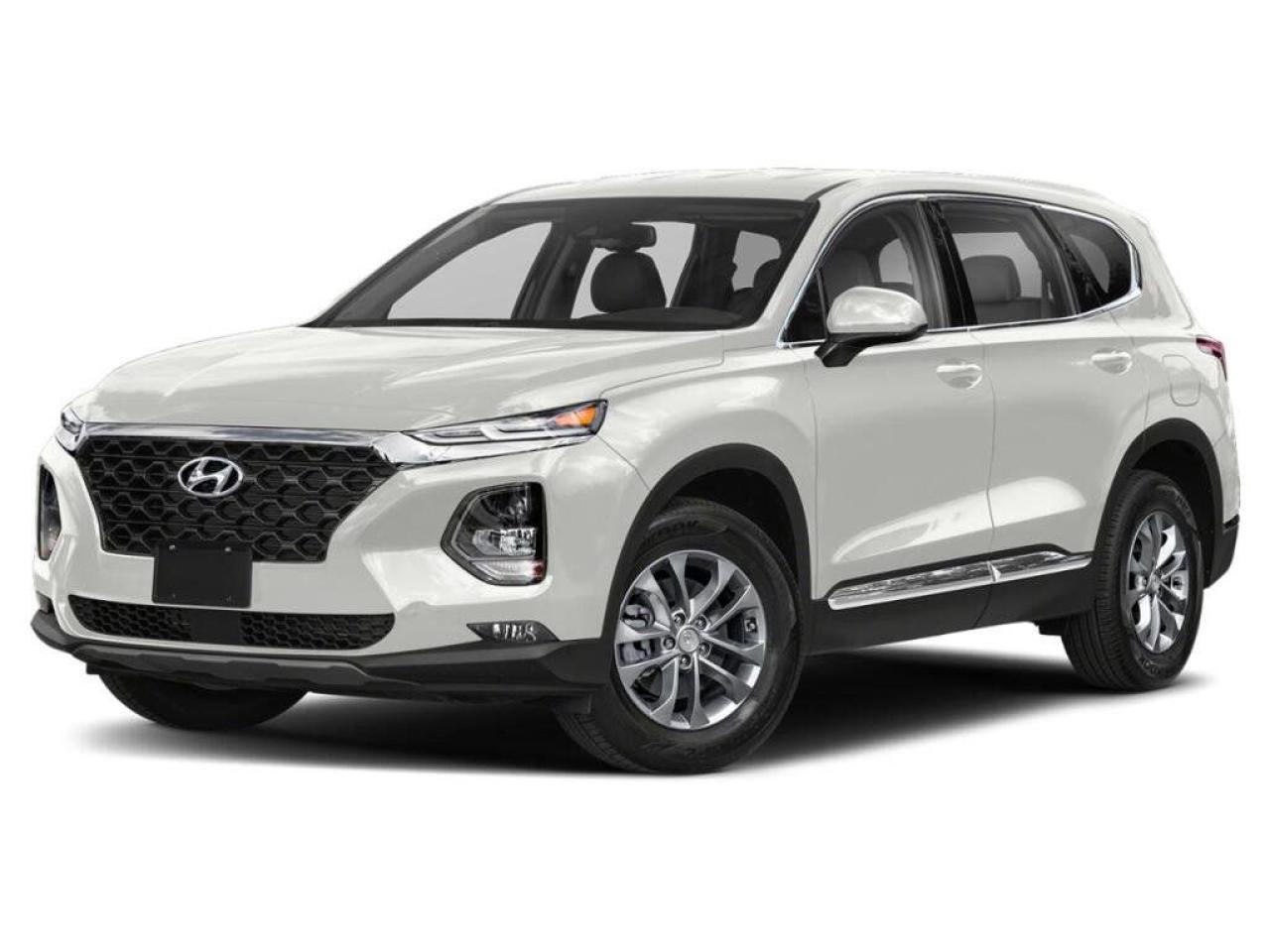 Used 2020 Hyundai Santa Fe Preferred for sale in Winnipeg, MB