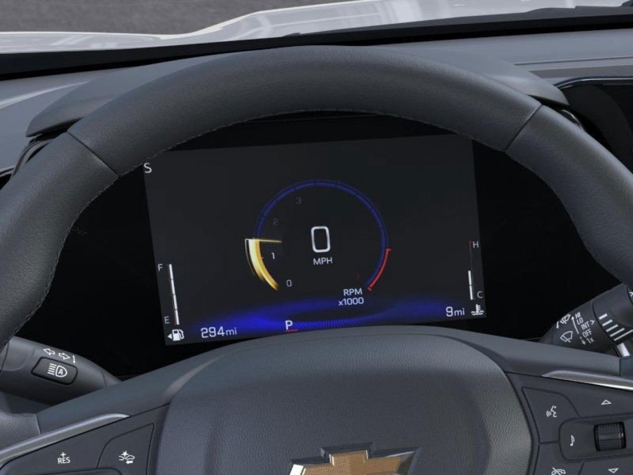 2025 Chevrolet Trax ACTIV FWD 4dr ACTIV Photo