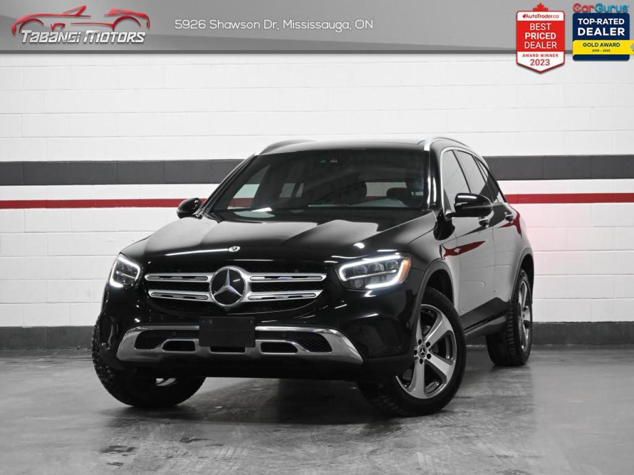 Used 2022 Mercedes-Benz GL-Class 300 4MATIC  No Accident Ambient Light 360CAM Navigation Panoramic Roof for sale in Mississauga, ON