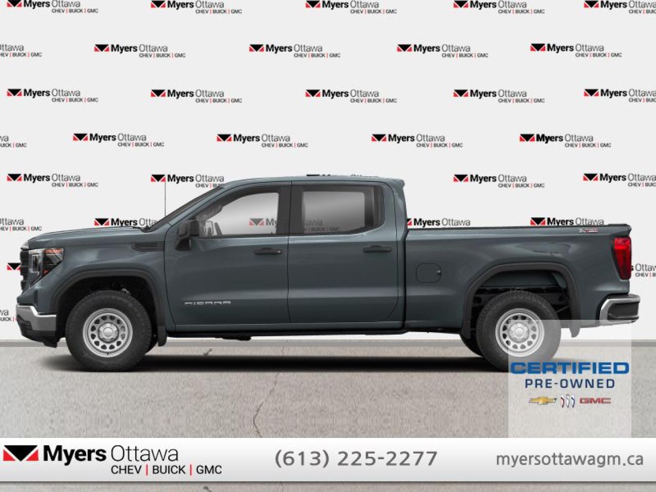 Used 2024 GMC Sierra 1500 SLE  SLE, 4WD, 5.3 V8, PREFERRED PACKAGE, 18