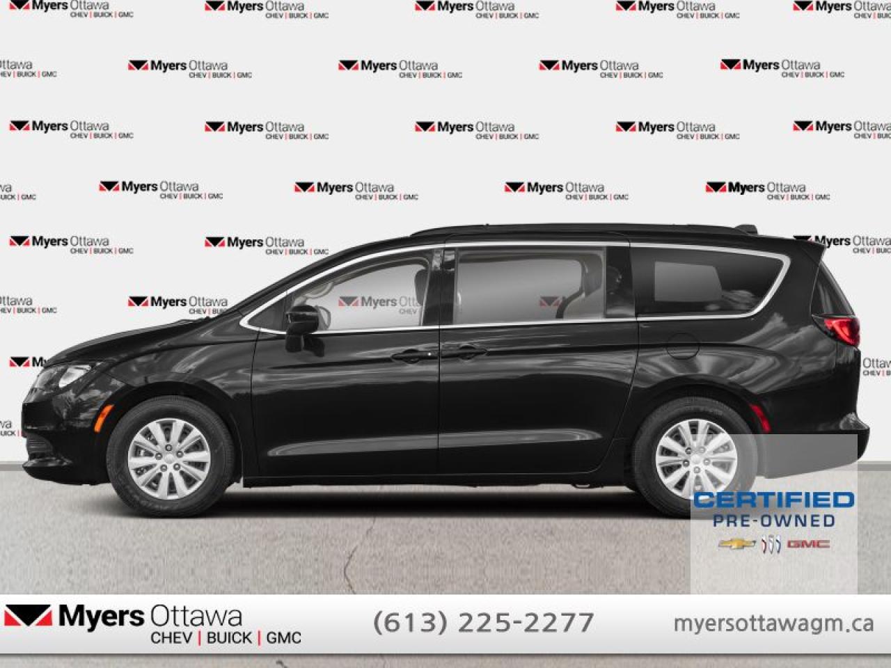 Used 2024 Dodge Grand Caravan SXT  SXT, SAFETYTEC PKG, NAV, REAR CAMERA, REMOTE START for sale in Ottawa, ON