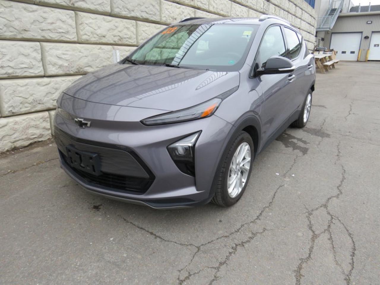 Used 2023 Chevrolet Bolt EUV LT for sale in Fredericton, NB