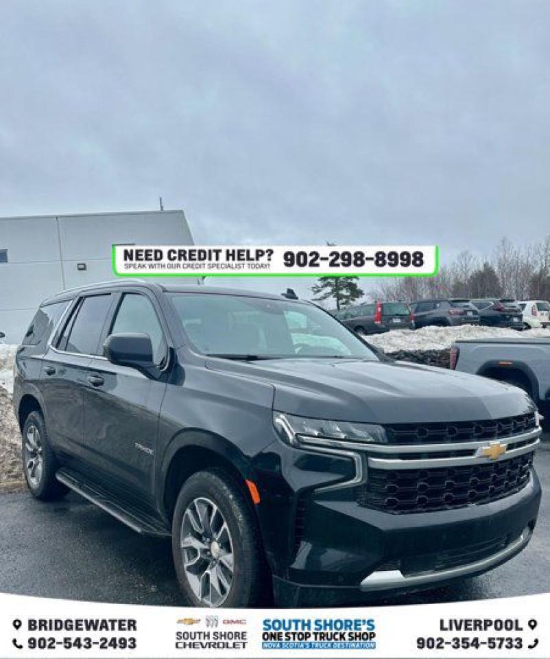 Used 2023 Chevrolet Tahoe LS for sale in Bridgewater, NS