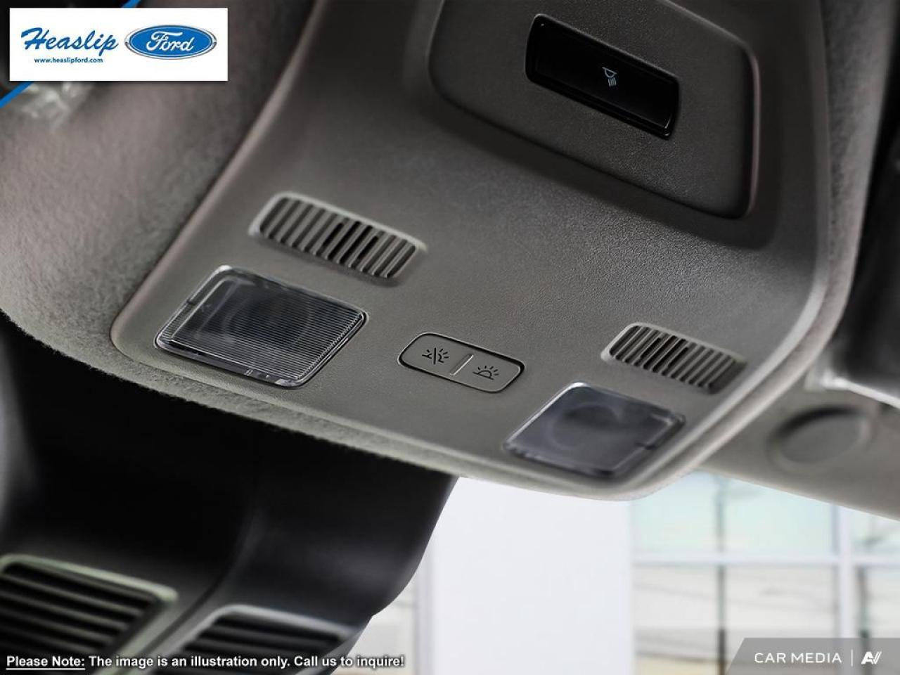 2025 Ford Transit Cargo Van BASE Photo5