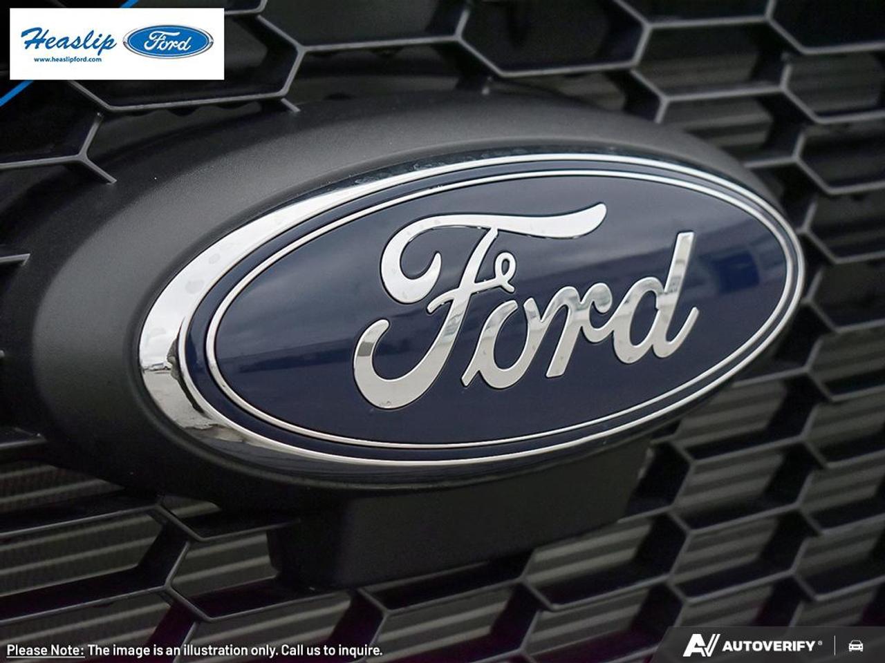 2025 Ford Transit Cargo Van BASE Photo