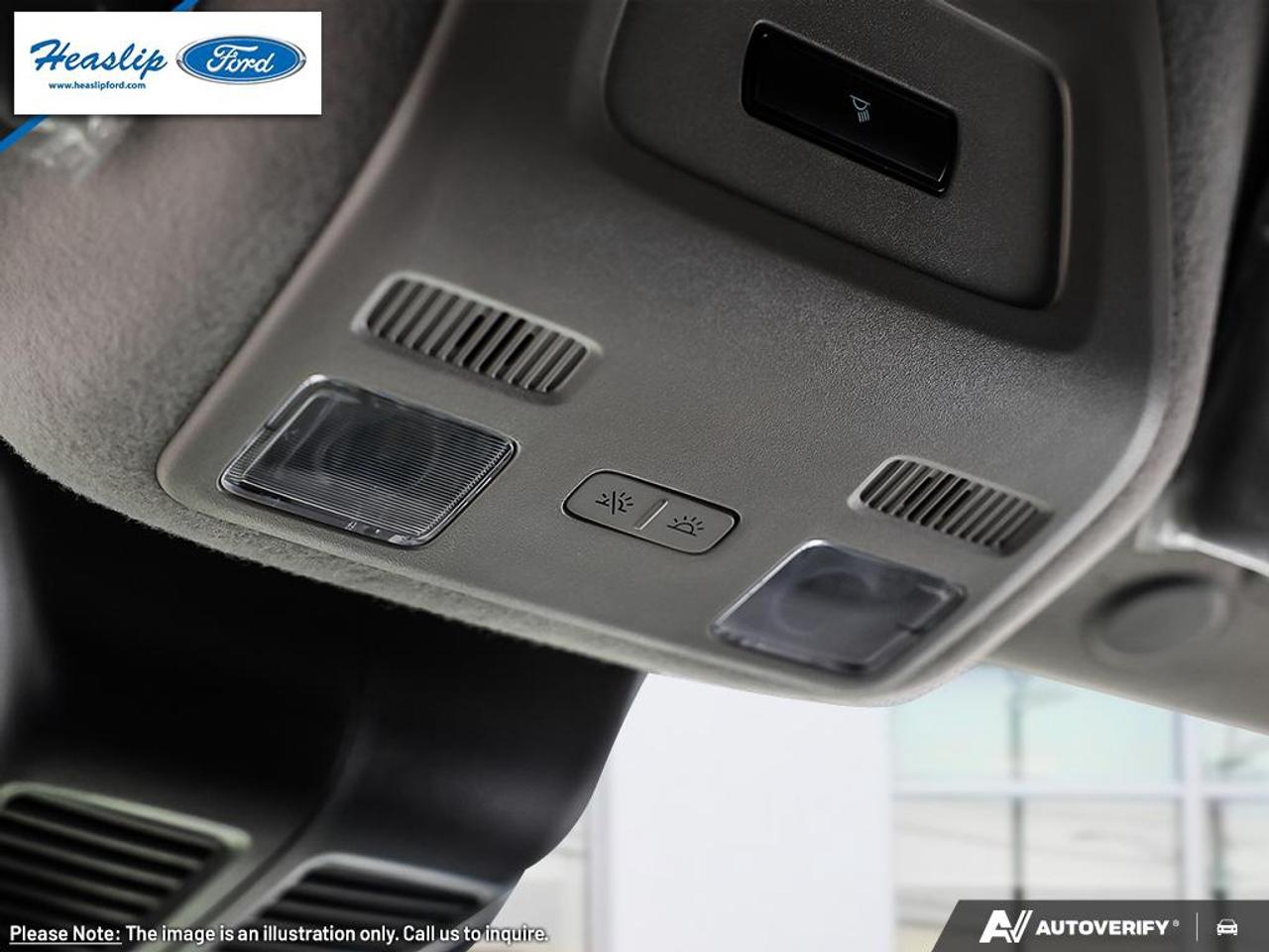 2025 Ford Transit Cargo Van BASE Photo