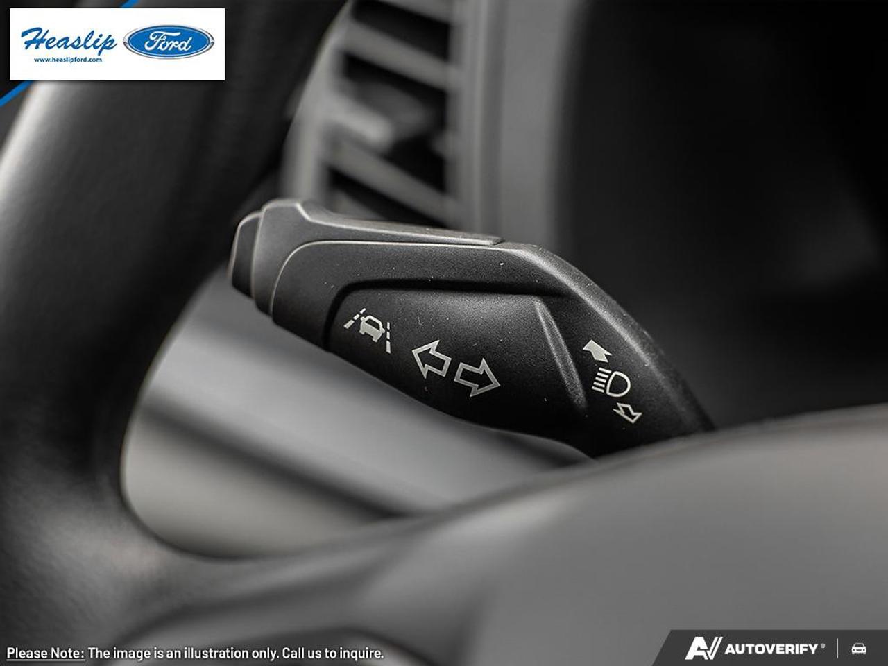 2025 Ford Transit Cargo Van BASE Photo