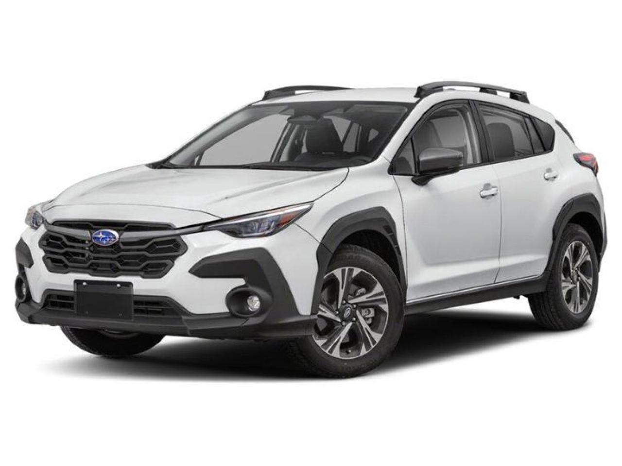 New 2025 Subaru XV Crosstrek Touring for sale in Dieppe, NB