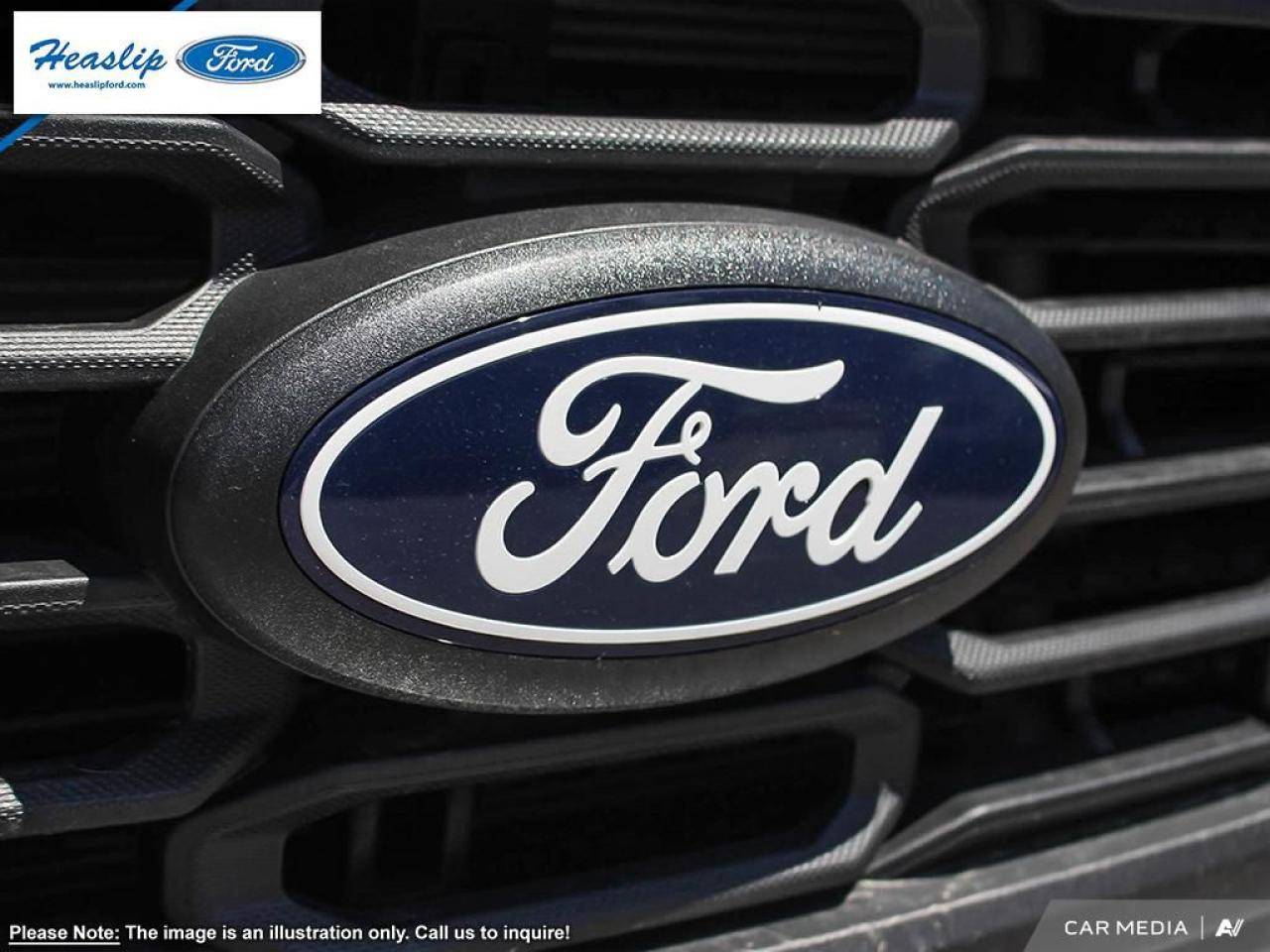 2025 Ford F-150 XL Photo5