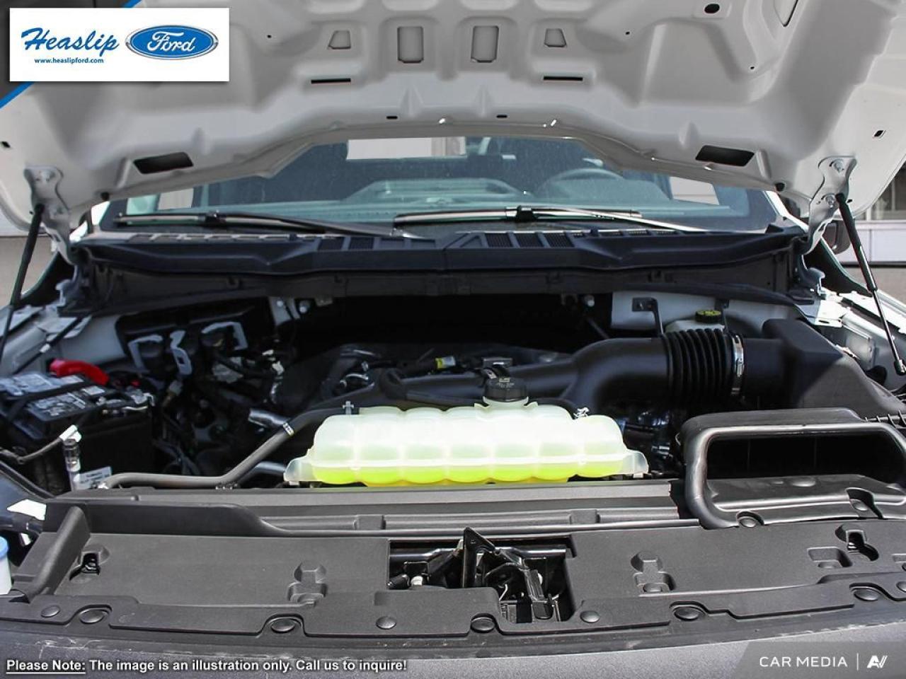 2025 Ford F-150 XL Photo5