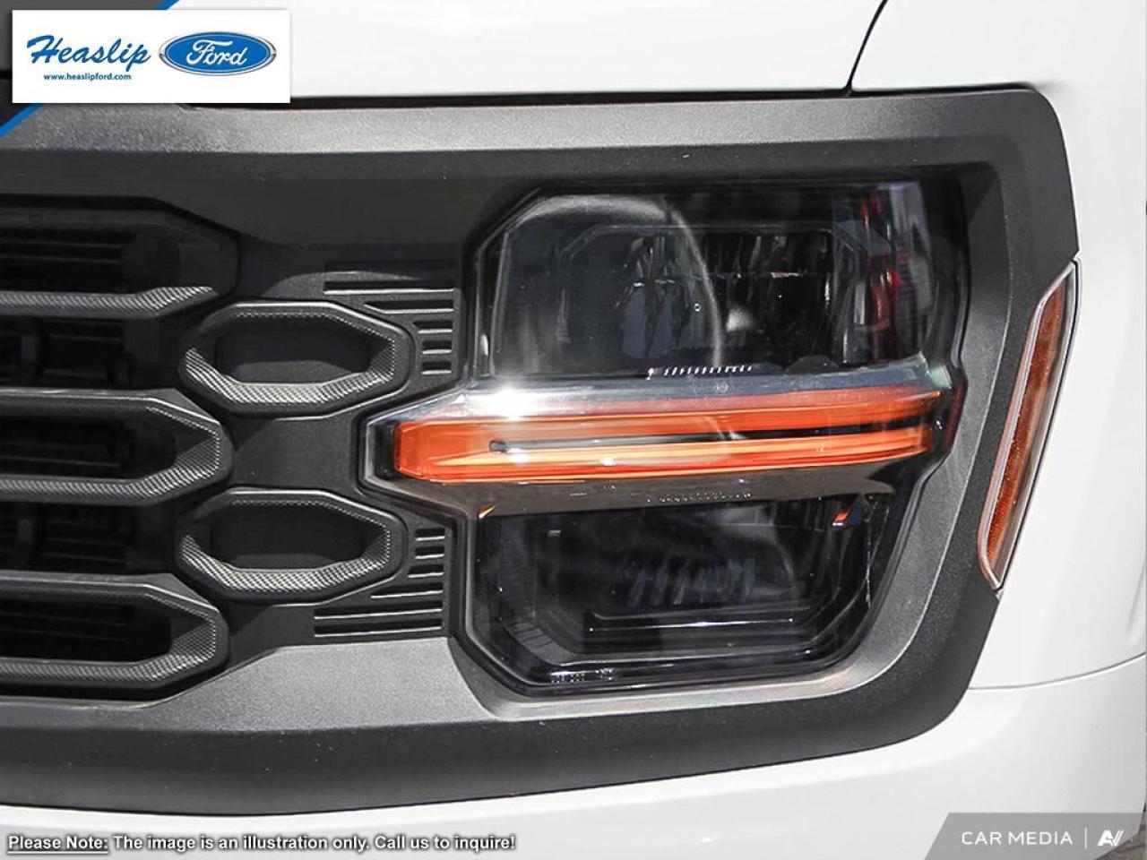 2025 Ford F-150 XL Photo5