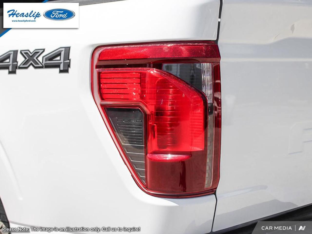 2025 Ford F-150 XL Photo5