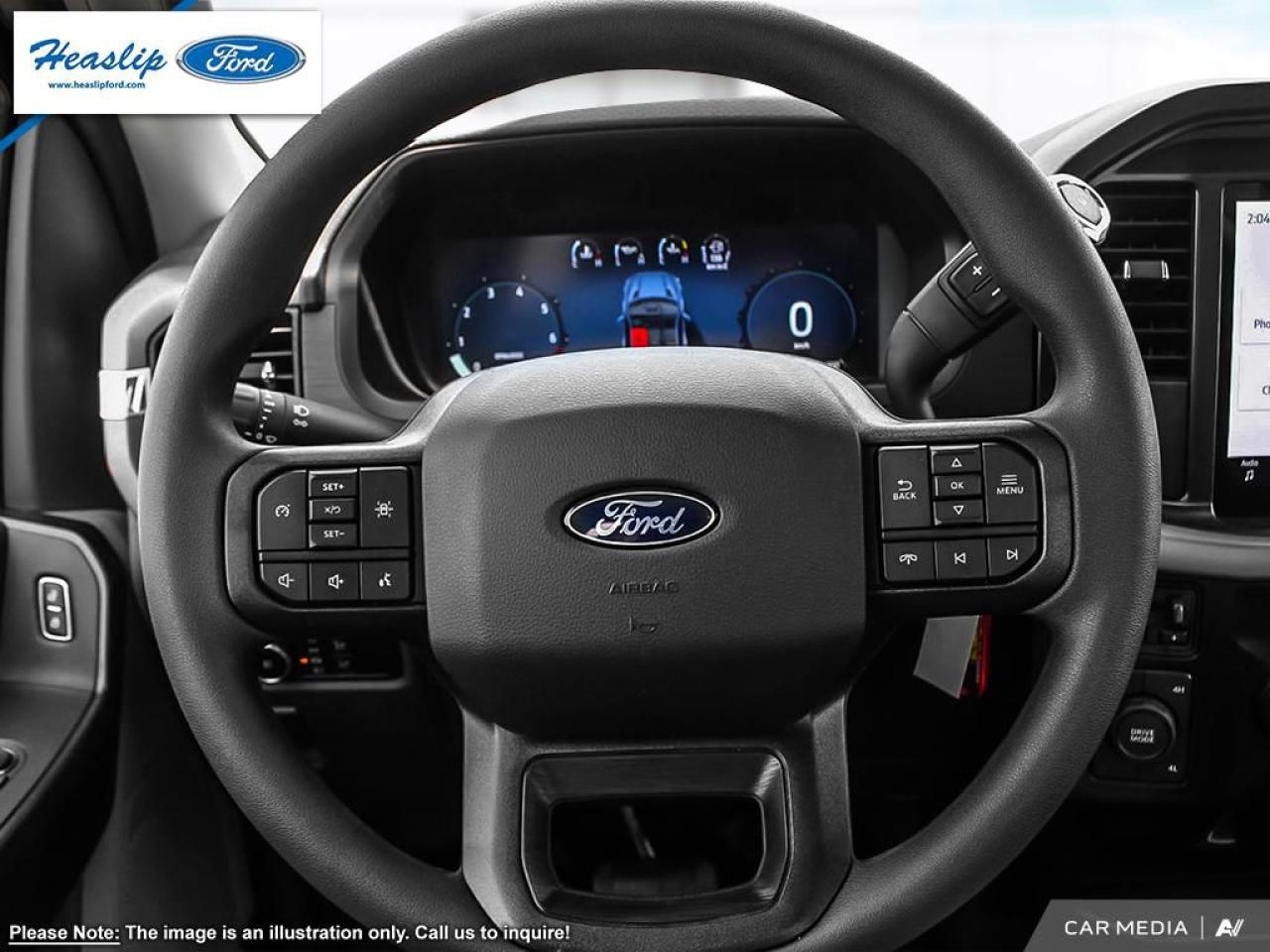 2025 Ford F-150 XL Photo5
