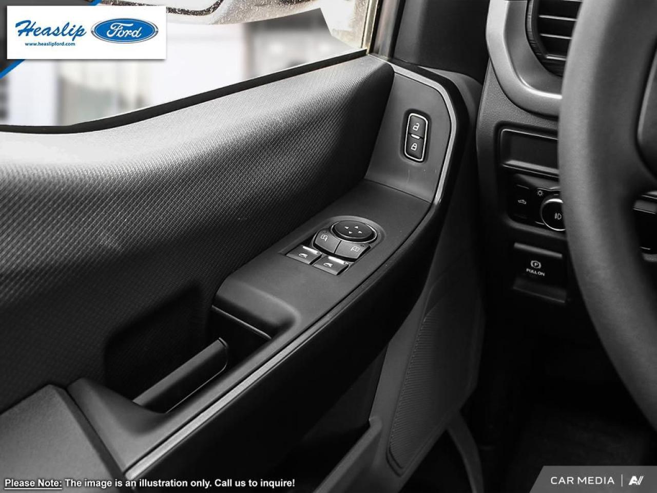 2025 Ford F-150 XL Photo5