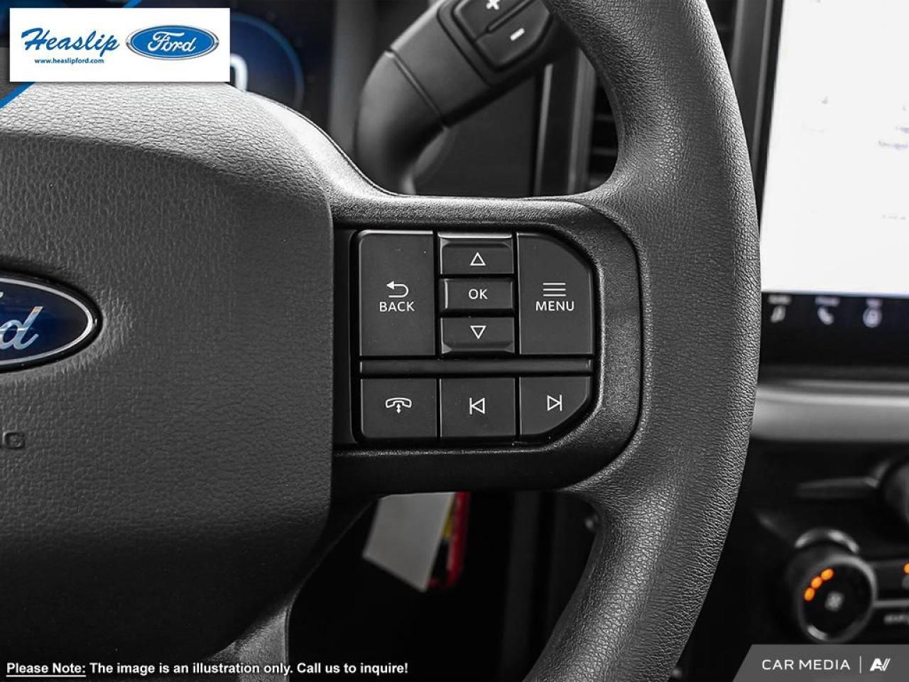 2025 Ford F-150 XL Photo5
