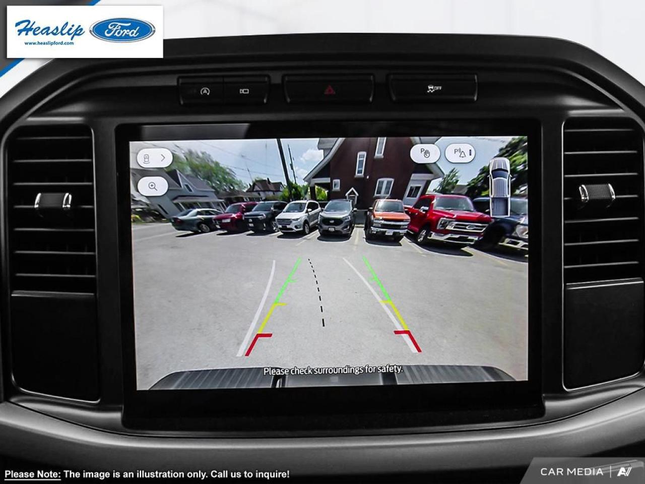 2025 Ford F-150 XL Photo5