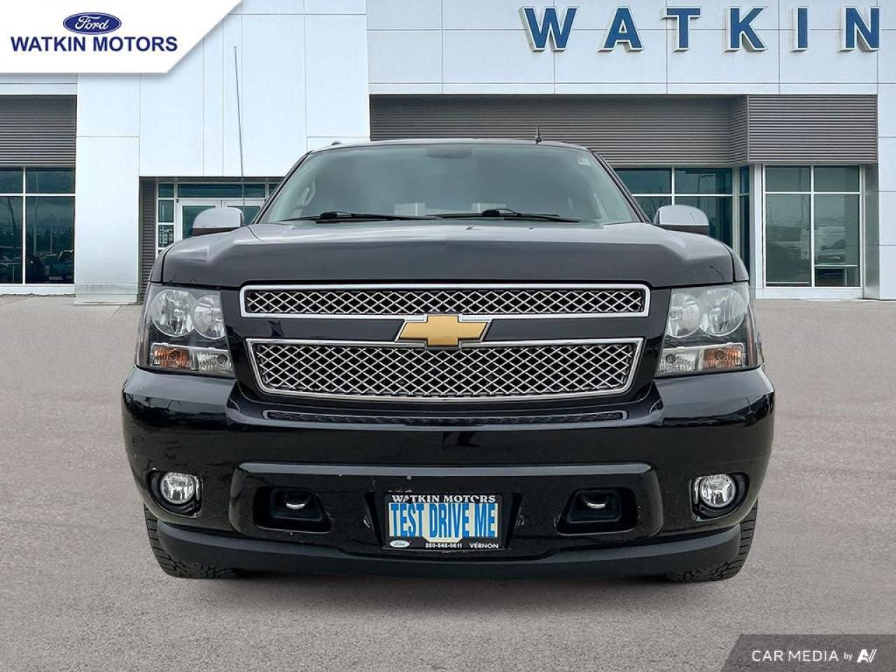 2012 Chevrolet Avalanche CREWCAB  LTZ Photo7