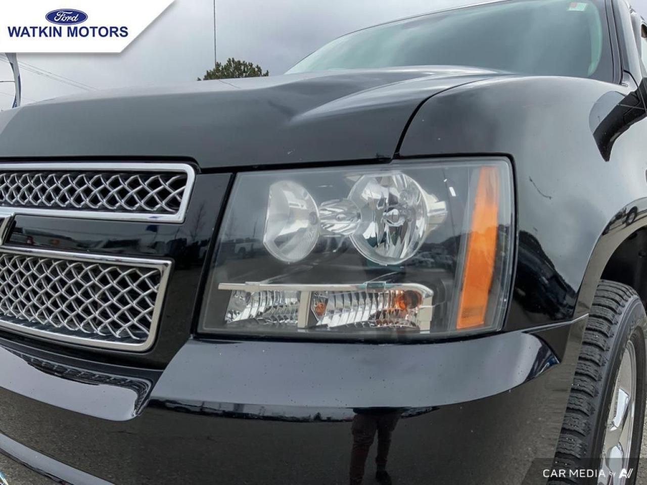 2012 Chevrolet Avalanche CREWCAB  LTZ Photo10