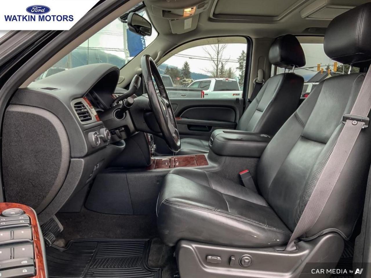 2012 Chevrolet Avalanche CREWCAB  LTZ Photo22