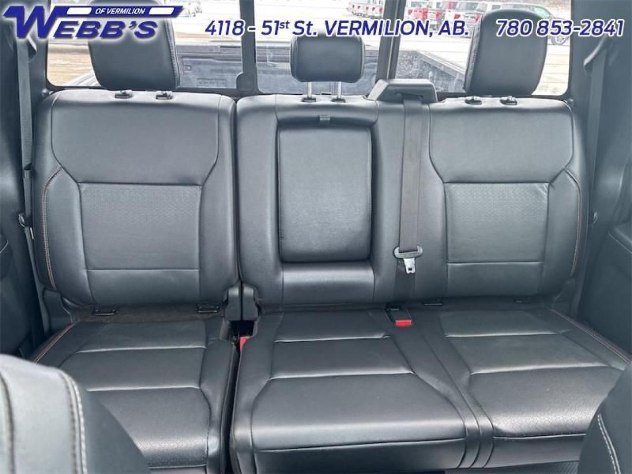 2021 Ford F-150 Lariat Photo5